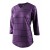 Джерсі TLD WMNS MISCHIEF JERSEY [PINSTRIPE ORCHID] SM